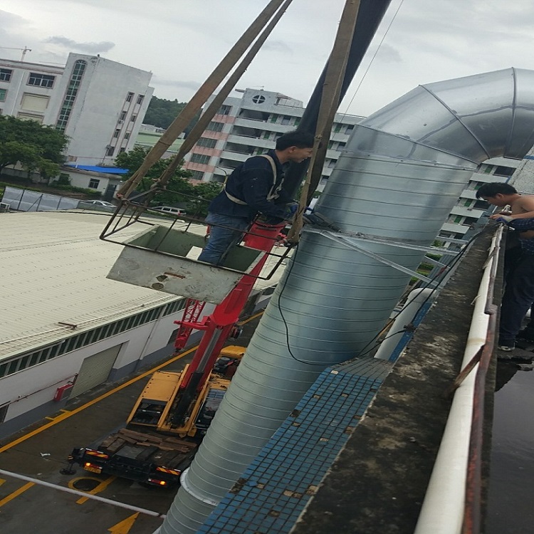 深圳注塑有機(jī)廢氣治理工程